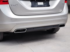沃尔沃V60 2015款 2.0T 自动 T5 智雅版