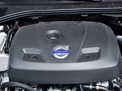 沃尔沃V60 2015款 2.0T 自动 T5 智雅版