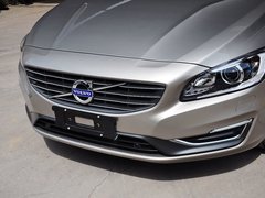 沃尔沃V60 2015款 2.0T 自动 T5 智雅版