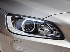 沃尔沃V60 2015款 2.0T 自动 T5 智雅版