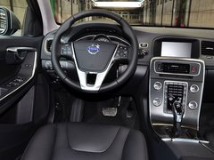 沃尔沃V60 2015款 2.0T 自动 T5 智雅版