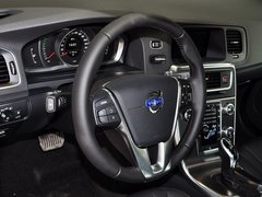 沃尔沃V60 2015款 2.0T 自动 T5 智雅版