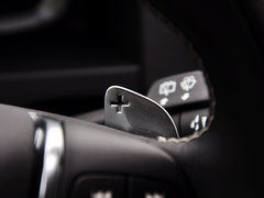 沃尔沃V60 2015款 2.0T 自动 T5 智雅 个性运动版