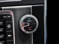 沃尔沃V60 2015款 2.0T 自动 T5 智雅 个性运动版