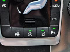沃尔沃V60 2015款 2.0T 自动 T5 智雅 个性运动版