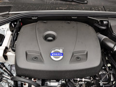 沃尔沃V60 2015款 2.0T 自动 T5 智雅 个性运动版