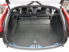 沃尔沃V60 2015款 2.0T 自动 T5 智雅 个性运动版