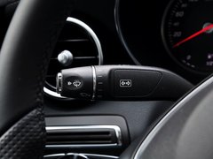 奔驰C级 2015款 C 200 L 运动型