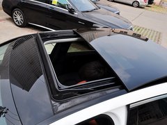奔驰C级 2015款 C 200 L 运动型