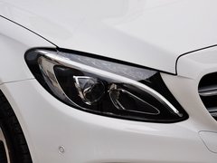 奔驰C级 2015款 C 200 L 运动型