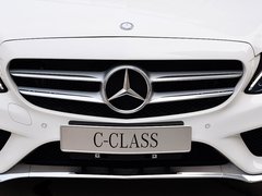 奔驰C级 2015款 C 200 L 运动型