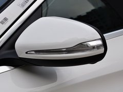 奔驰C级 2015款 C 200 L 运动型