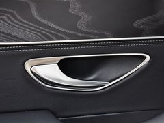 奔驰C级 2015款 C 200 L 运动型