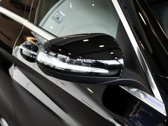奔驰C级 2015款 C 200 L 运动型
