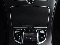 奔驰C级 2015款 C 200 L 运动型