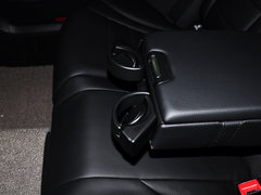 奔驰C级 2015款 C 200 L 运动型