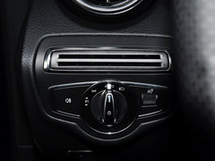 奔驰C级 2015款 C 200 L 运动型