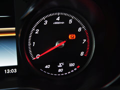 奔驰C级 2015款 C 200 L 运动型
