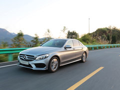 奔驰C级 2015款 C 200 L 运动型