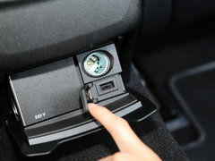 奔驰C级 2015款 C 200 L 运动型