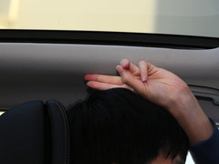 奔驰C级 2015款 C 200 L 运动型