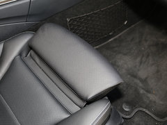 奔驰C级 2015款 C 200 L 运动型