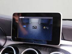 奔驰C级 2015款 C 200 L 运动型