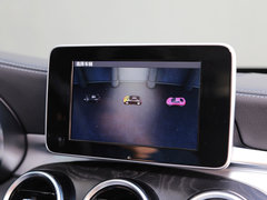 奔驰C级 2015款 C 200 L 运动型