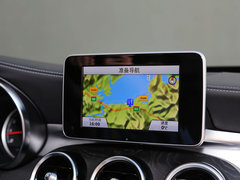奔驰C级 2015款 C 200 L 运动型
