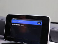 奔驰C级 2015款 C 200 L 运动型