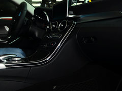 奔驰C级 2015款 C 180 L 运动型