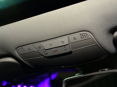 奔驰C级 2015款 C 180 L 运动型
