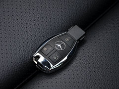 奔驰C级 2015款 C 180 L 运动型