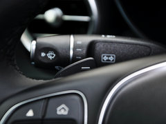 奔驰C级 2015款 C 180 L 运动型