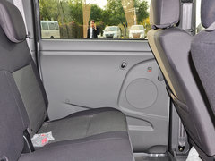 帅客 2014款 1.6L 手动 舒适型 7座 国IV