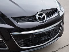 马自达CX-7 2014款 2.5L 自动 两驱尊贵版 5座