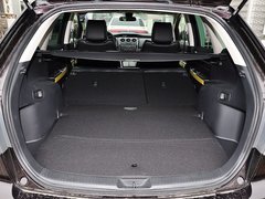 马自达CX-7 2014款 2.5L 自动 两驱尊贵版 5座