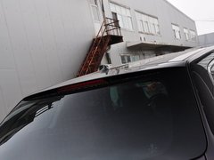 马自达CX-7 2014款 2.5L 自动 两驱尊贵版 5座