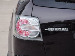 马自达CX-7 2014款 2.5L 自动 两驱尊贵版 5座