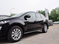马自达CX-7 2014款 2.5L 自动 两驱尊贵版 5座