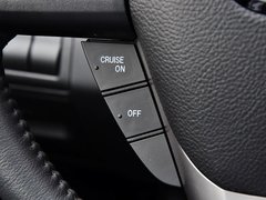 马自达CX-7 2014款 2.5L 自动 两驱尊贵版 5座