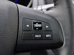 马自达CX-7 2014款 2.5L 自动 两驱尊贵版 5座