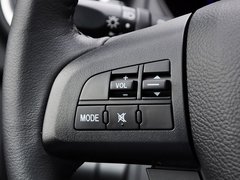 马自达CX-7 2014款 2.5L 自动 两驱尊贵版 5座