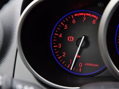 马自达CX-7 2014款 2.5L 自动 两驱尊贵版 5座