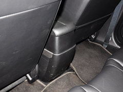 马自达CX-7 2014款 2.5L 自动 两驱尊贵版 5座