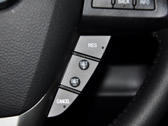 马自达CX-7 2014款 2.5L 自动 两驱尊贵版 5座