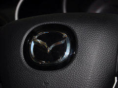 马自达CX-7 2014款 2.5L 自动 两驱尊贵版 5座