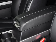 马自达CX-7 2014款 2.5L 自动 两驱尊贵版 5座