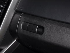 马自达CX-7 2014款 2.5L 自动 两驱尊贵版 5座