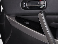 马自达CX-7 2014款 2.5L 自动 两驱尊贵版 5座